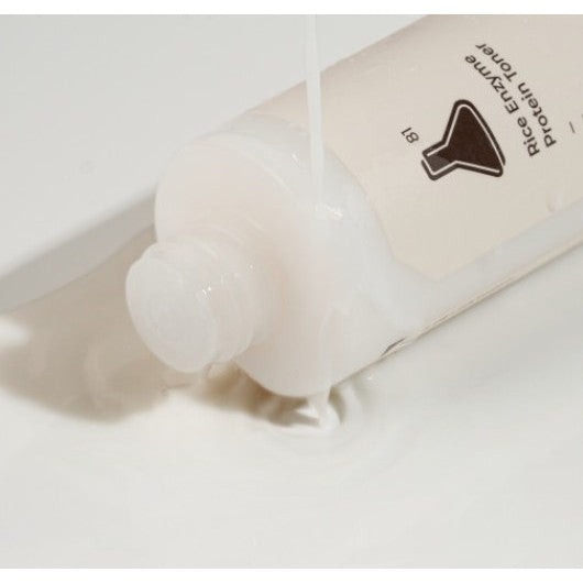 Flaskin Rice Enzyme Protein Toner 250ml
