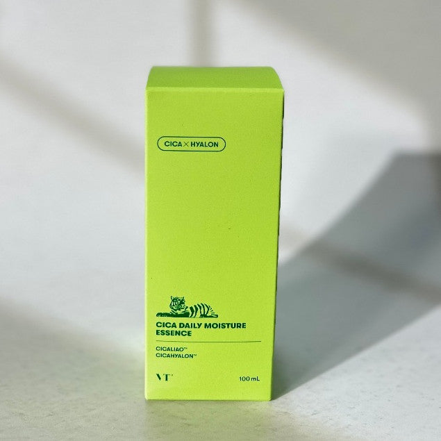VT Daily Cica Moisture Essence 100ml