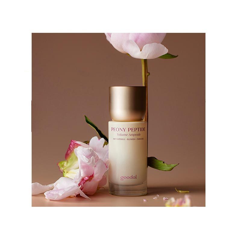 Goodal Peony Peptide Volume Ampoule 50ml