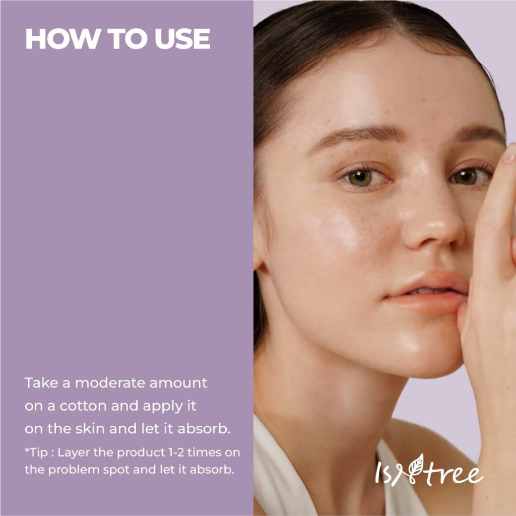 ISNTREE Onion Newpair Essence Toner 200ml