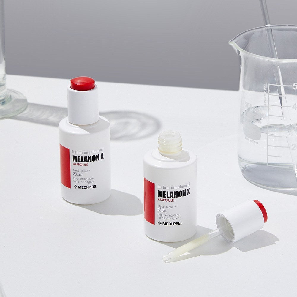 MEDI-PEEL Melanon X Ampoule 15ml