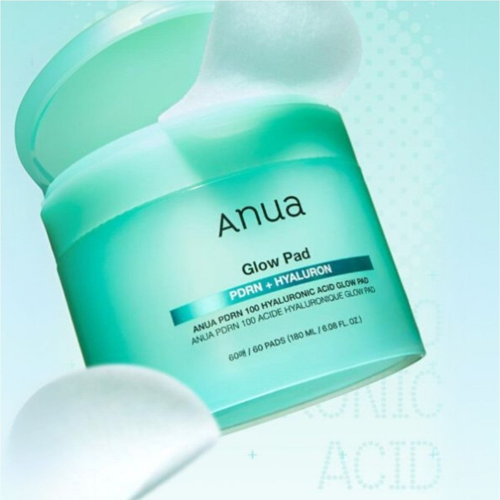 ANUA Pad Collection