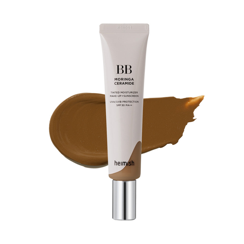 Heimish Moringa Ceramide BB Cream SPF30 PA++ 30g