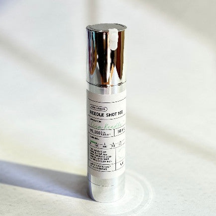 VT Reedle Shot (4 Types) | 50 / 100 / 300 / 700 | skin booster, skin absorption improvement