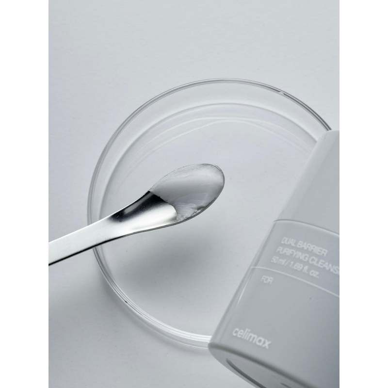CELIMAX Dual Barrier Purifying Cleansing Balm 50ml