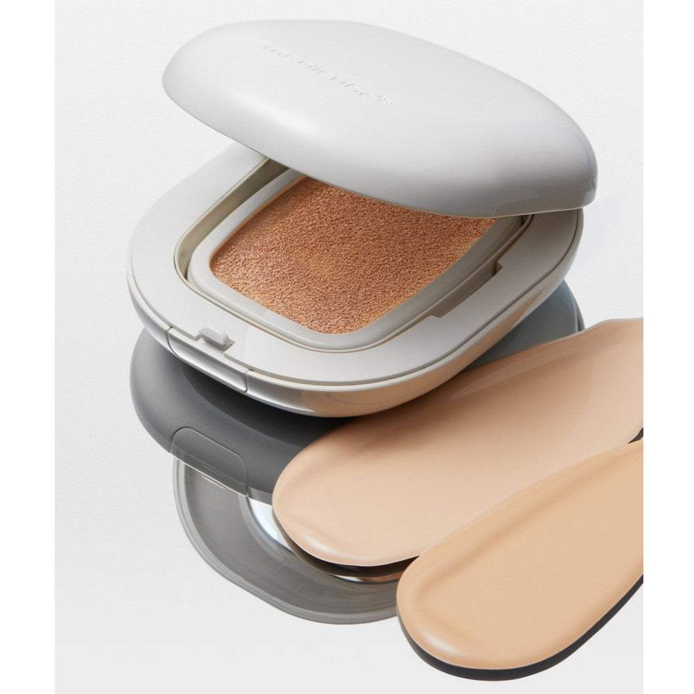 MEDICUBE Pro Glutathione and Collagen Cushion SPF40 PA++ 15g (2 Types / 2 Shades) │ Glow / Velvet