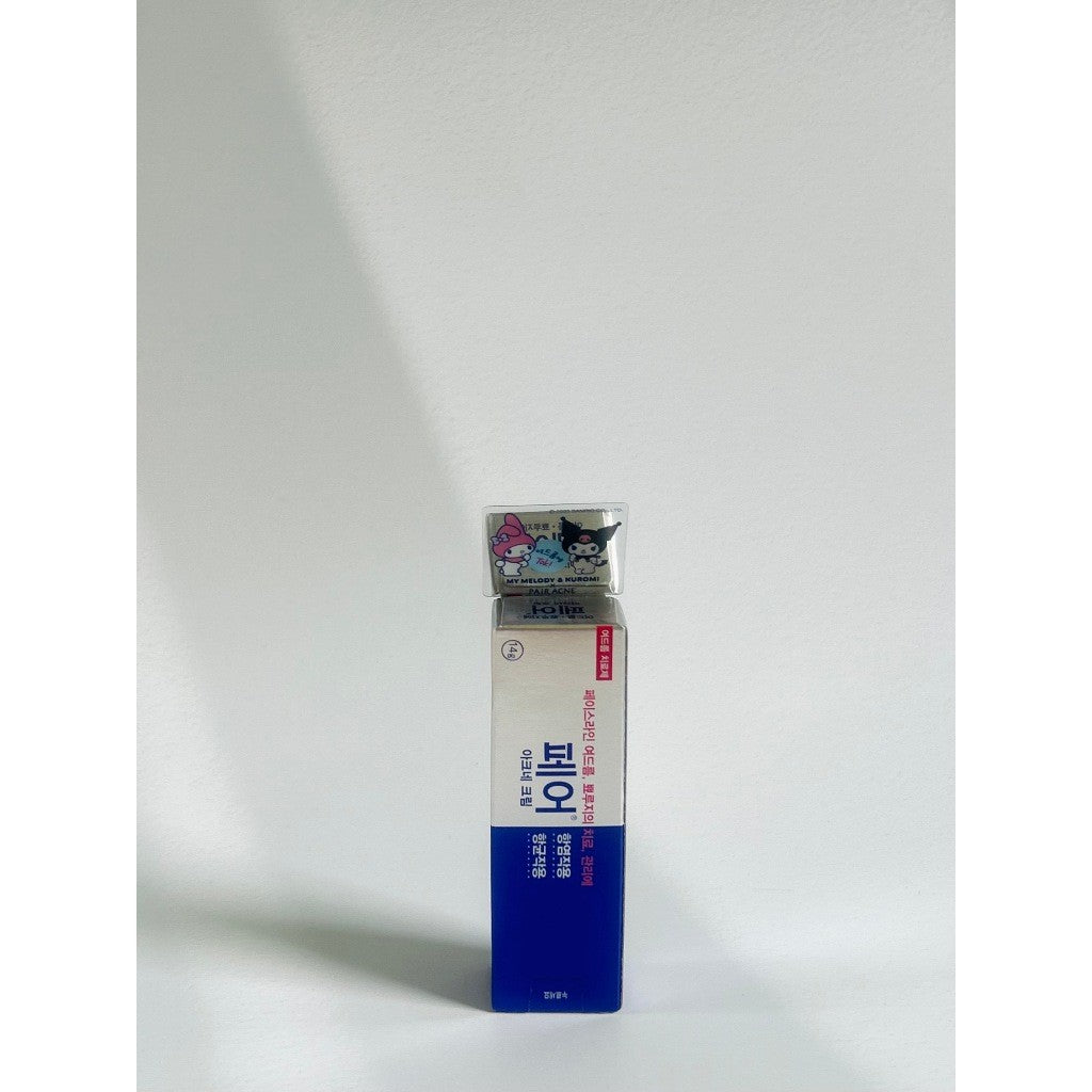 Lion PAIR Acne Cream, 14g ( Korean Version )