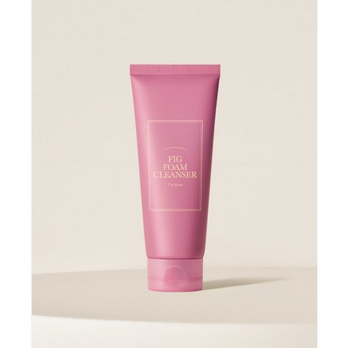 I'm From Fig Foam Cleanser 150ml