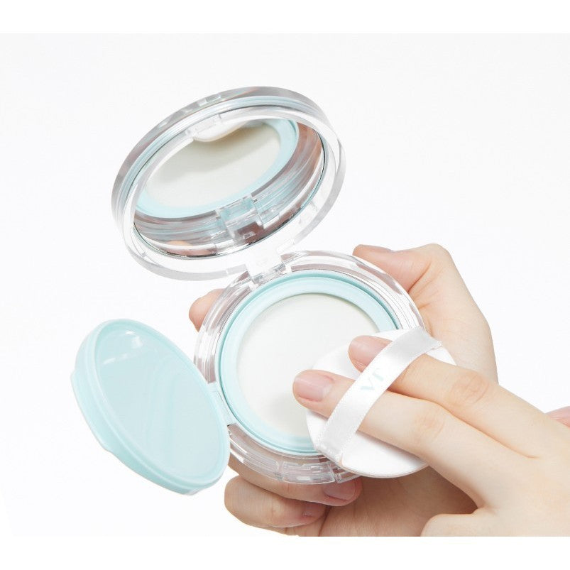 VT PDRN Essence Glow Sun Pact SPF50+ PA+++ 10g