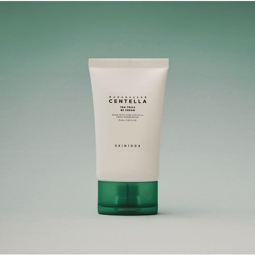 SKIN1004 Madagascar Centella Tea-Trica B5 Cream 75ml