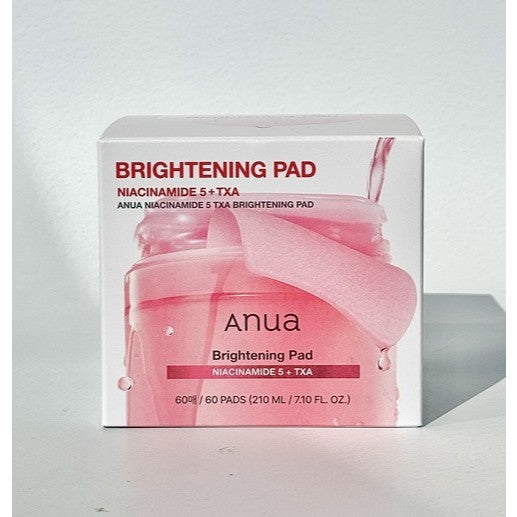 ANUA Pad Collection
