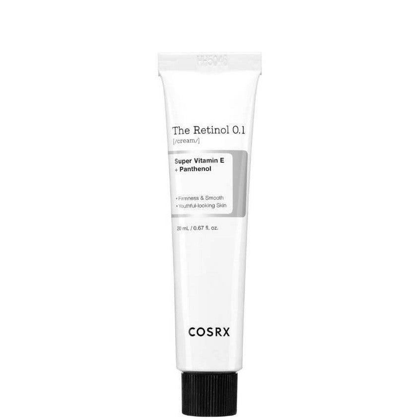 COSRX The Retinol 0.1 / 0.3 Cream 20ml 2Type
