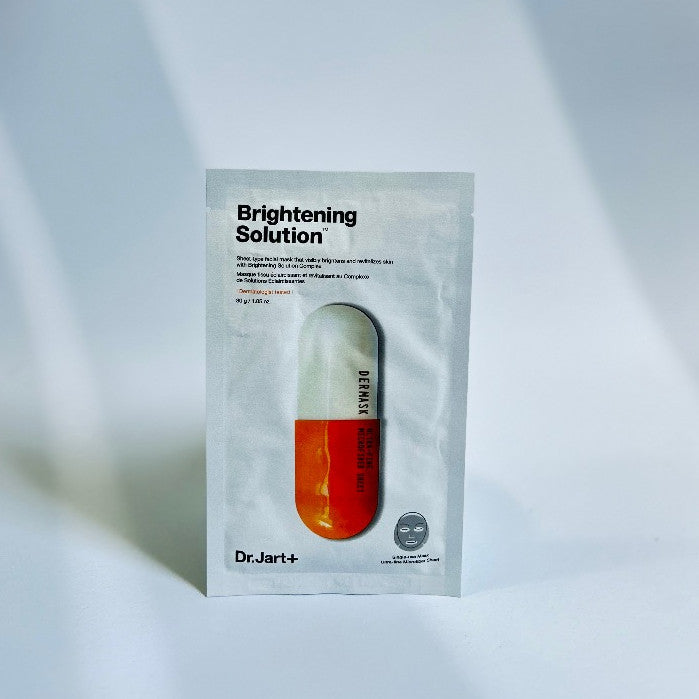 Dr.Jart+ Mask Sheet (7 Types)