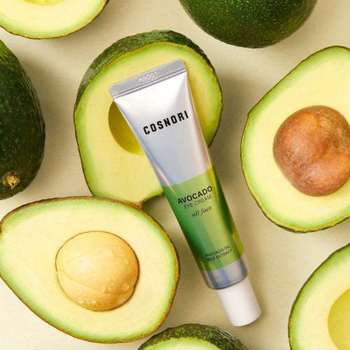COSNORI Avocado Eye Cream 30ml