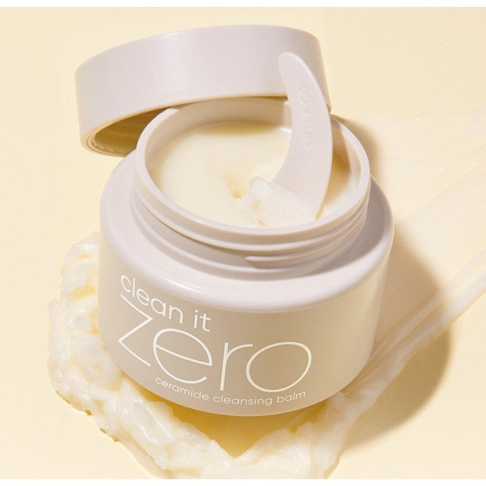 BANILA CO Ceramide Cleansing Balm 100ml