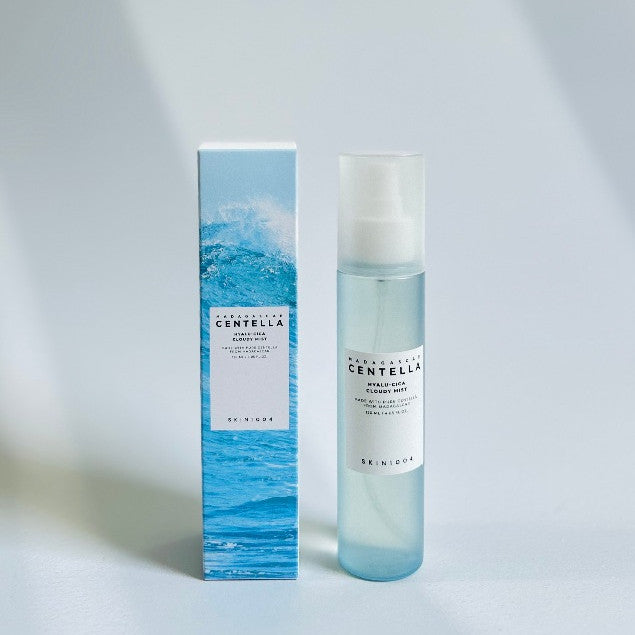 SKIN1004 Madagascar Centella Hyalu-Cica Cloudy Mist 120ml