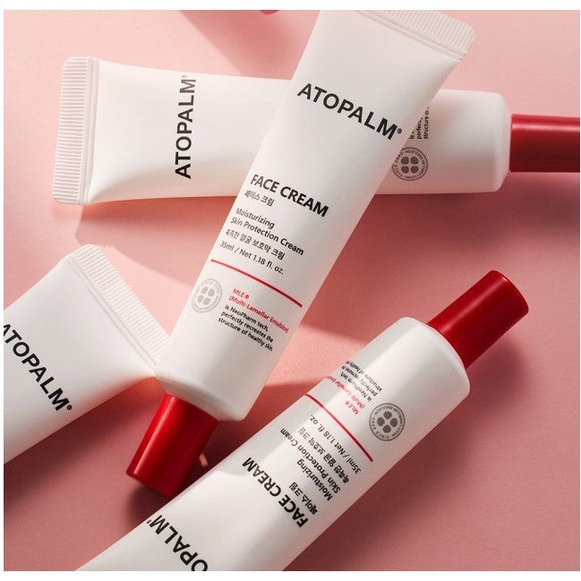 ATOPALM Face Cream 35ml