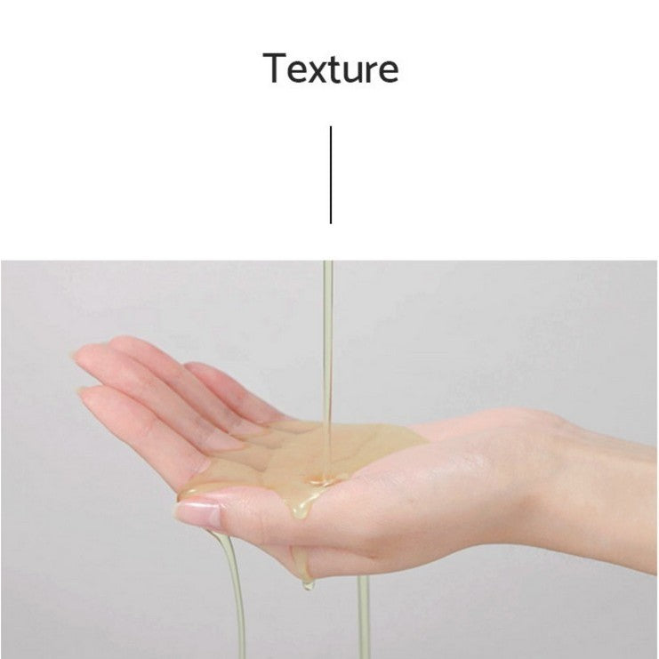 IUNIK Centella Green Fresh Cleansing Oil 200ml