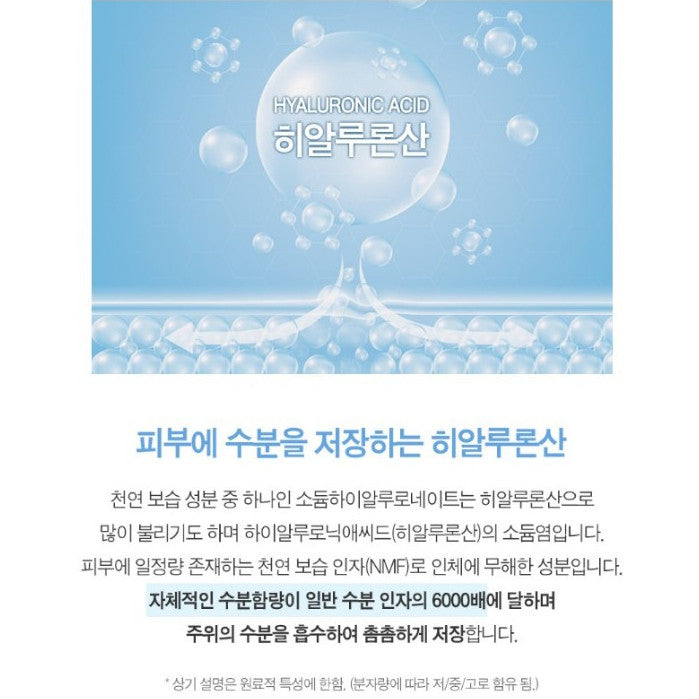 IOU Super Aqua Moist Face Mist 120ml