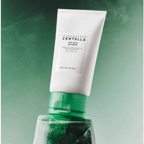 SKIN1004 Madagascar Centella Tea-Trica B5 Cream 75ml