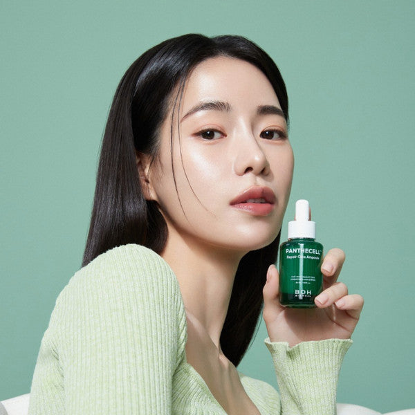 BIOHEAL BOH Panthecell Repair Cica Ampoule 30ml
