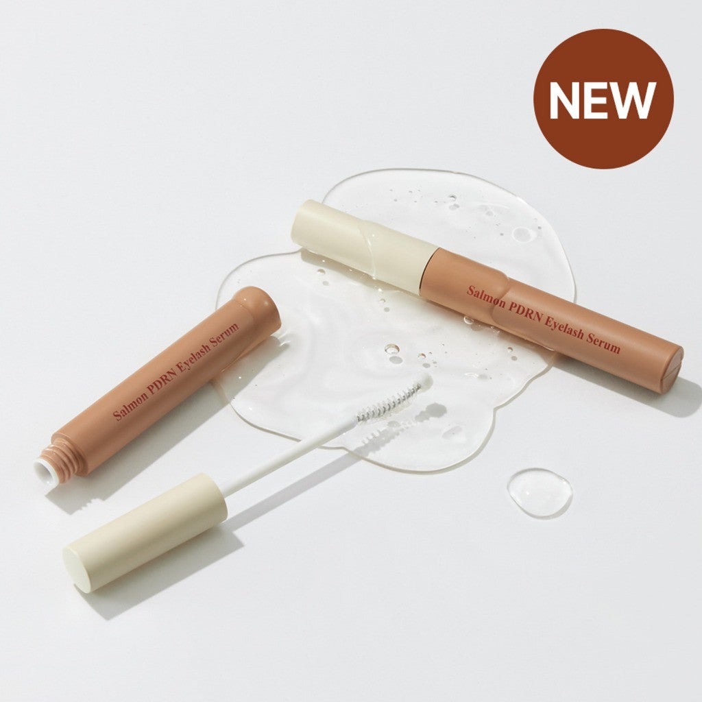 SKINFOOD Salmon eyelash Serum 7.6g