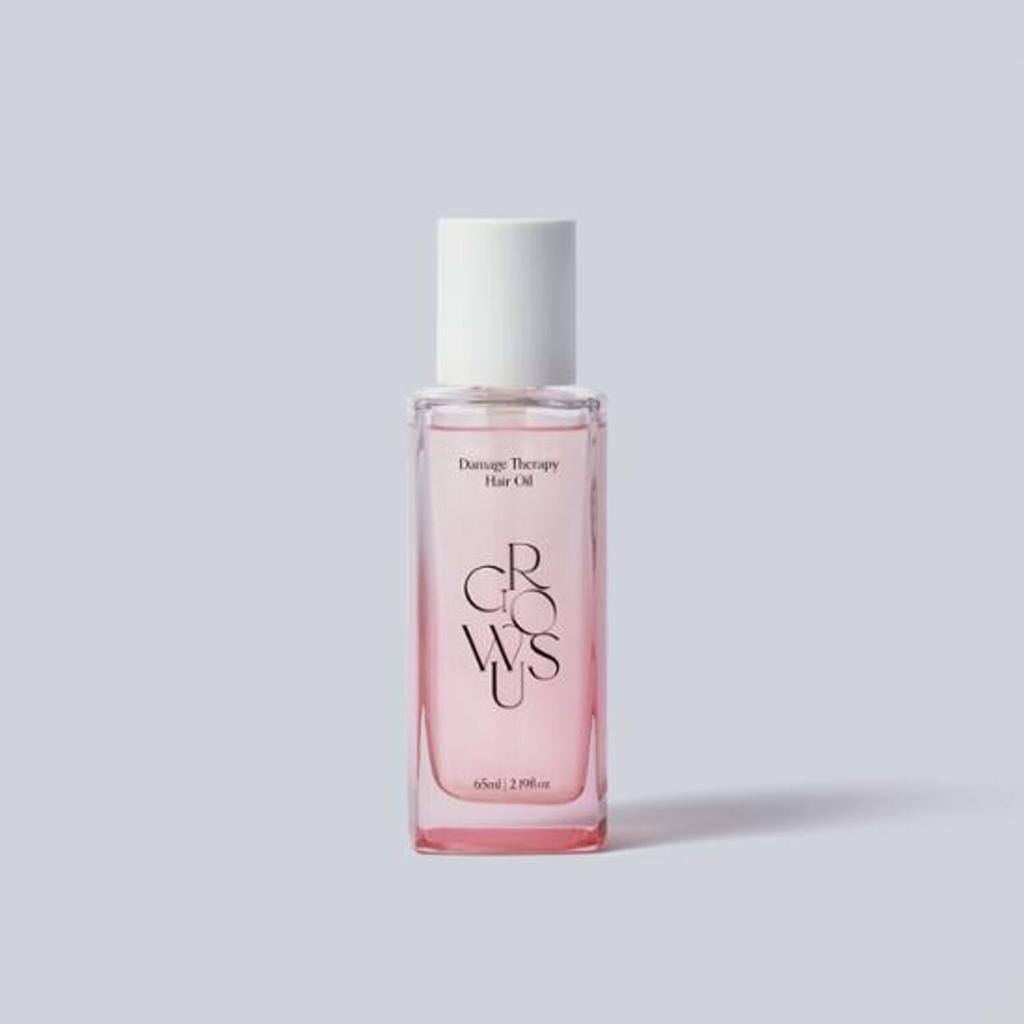 growus Damage Therapy Hair Oil 65mL