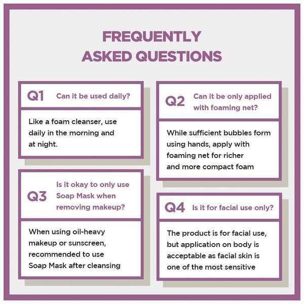 Zombie Beauty Cocoon Soap 85g