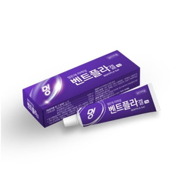 Bentpla Gel, (10g / 15 g) | gel for bruises