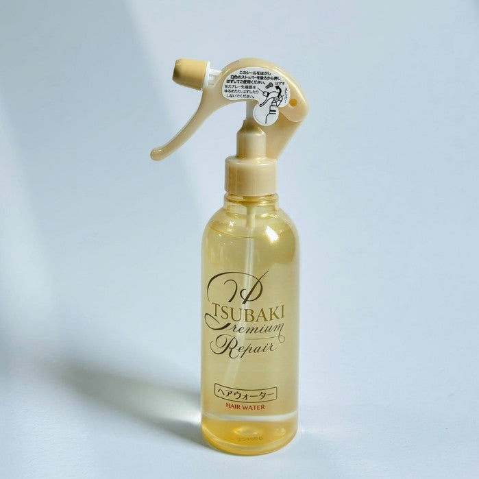 Shiseido Tsubaki Premium Repair Hair Water 210ml