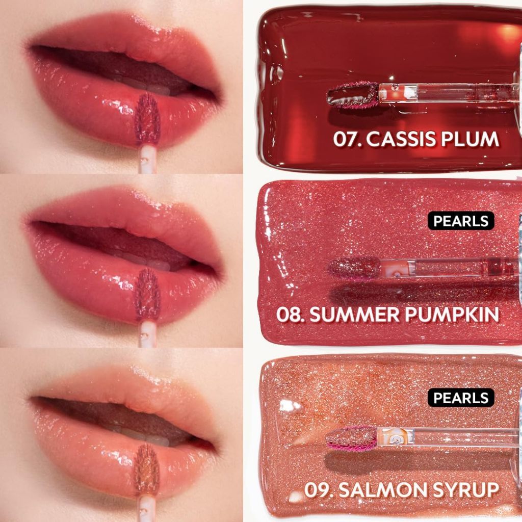 TIRTIR Waterism glow tint 4g