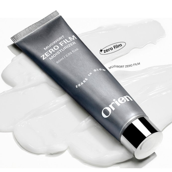 ORIEN Mugwart Zero Film Moisturizer 60ml