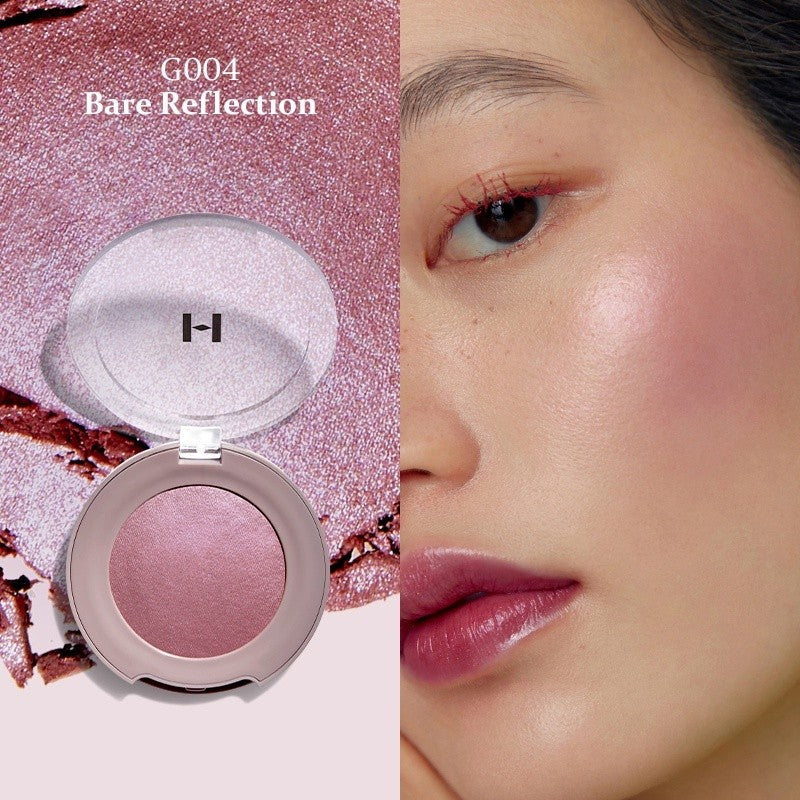 hince True Dimension Glow Cheek (4 colors)