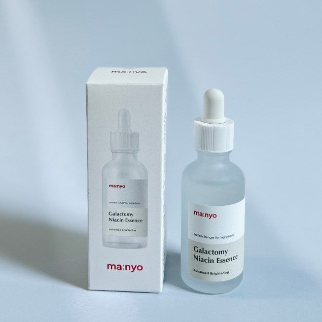 Manyo Galactomy Niacin Essence 50ml/ 80ml