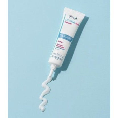 DUCRAY Dexyane Med Eyelid Cream 15ml