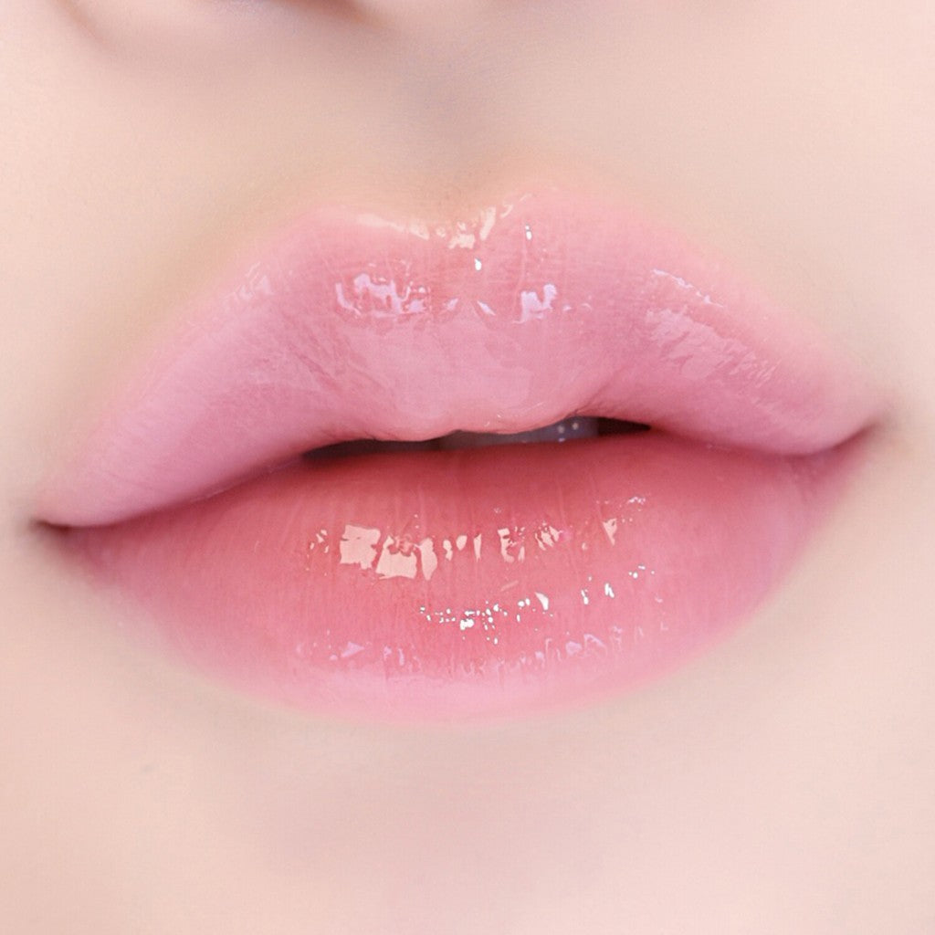 COLORGRAM Tintin Dory Lip Jam 8 Colors