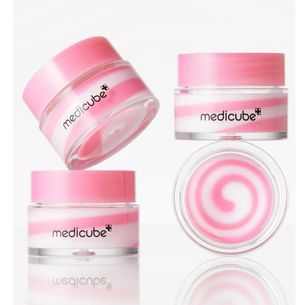 MEDICUBE PDRN Lip Sleeping Mask 10g