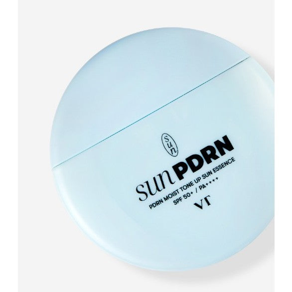 VT PDRN Moist Tone Up Sun Essence SPF50+ PA++++ 50g
