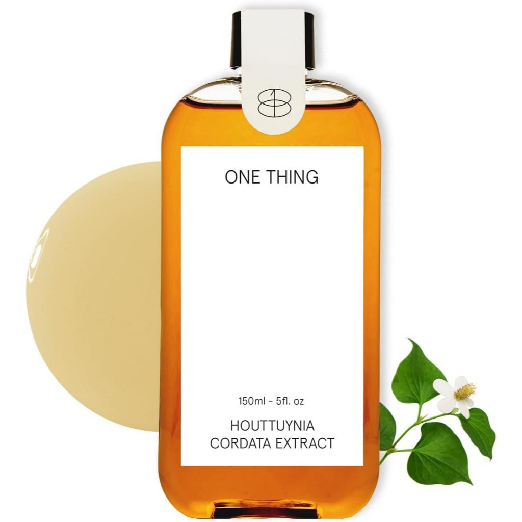 ONE THING Houttuynia Cordata Extract 150ml/300ml