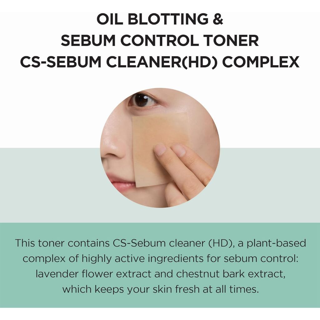 SKIN1004 Madagascar Centella Tea-Trica Purifying Toner 210ml