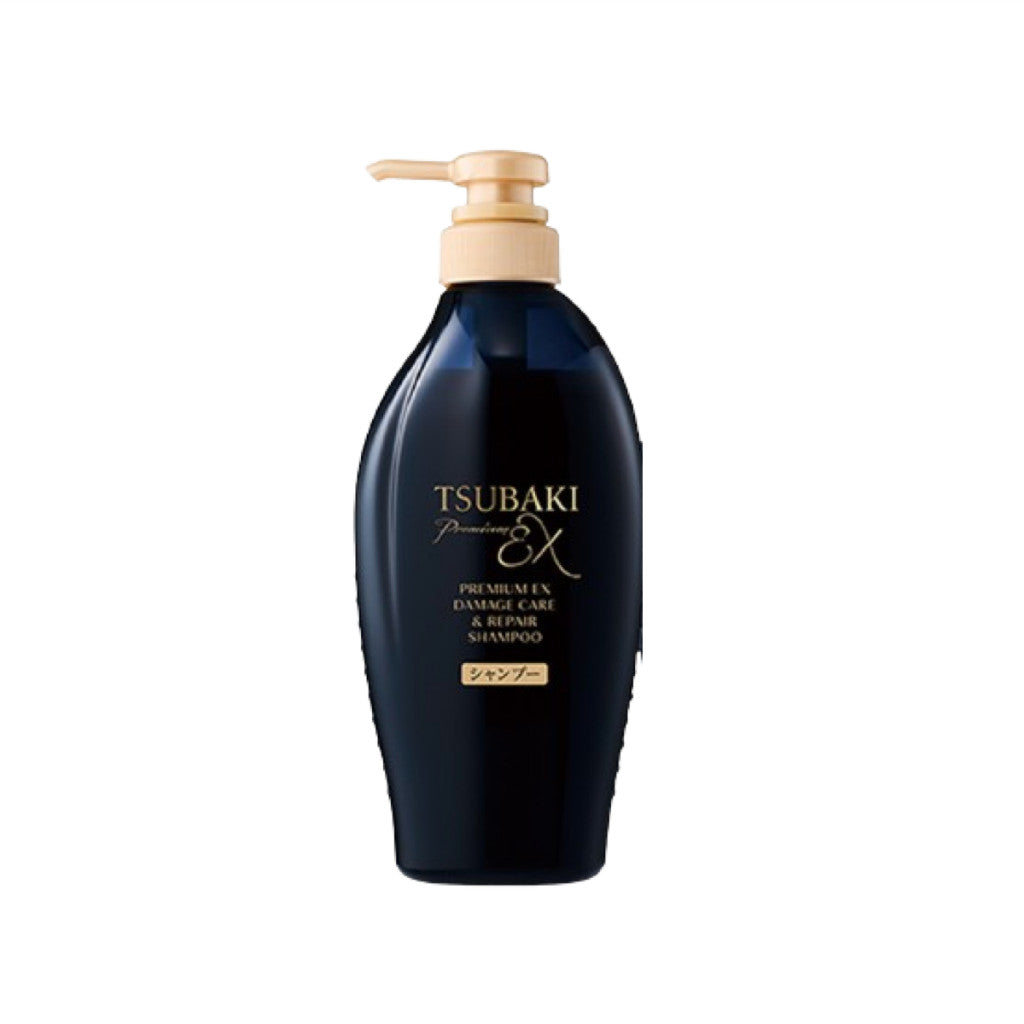 TSUBAKI Premium Ex Damage care&Repair 450ml