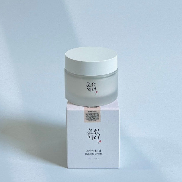 Beauty of Joseon Dynasty Cream, 50ml, 1.69fl.oz.