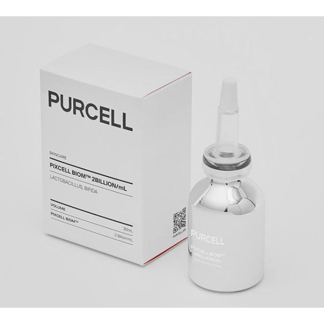 PURCELL Pixcell Biom™ 2Billion/mL (30ml / 55ml)