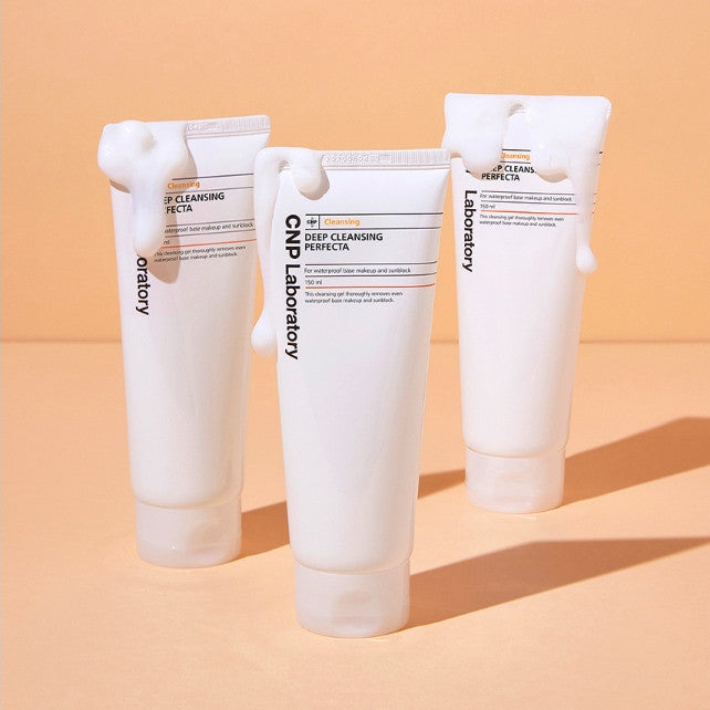 CNP deep cleansing perfecta 150ml