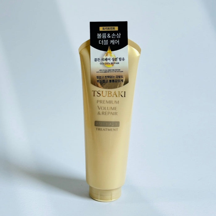 TSUBAKI Premium Repair Treatment 180g