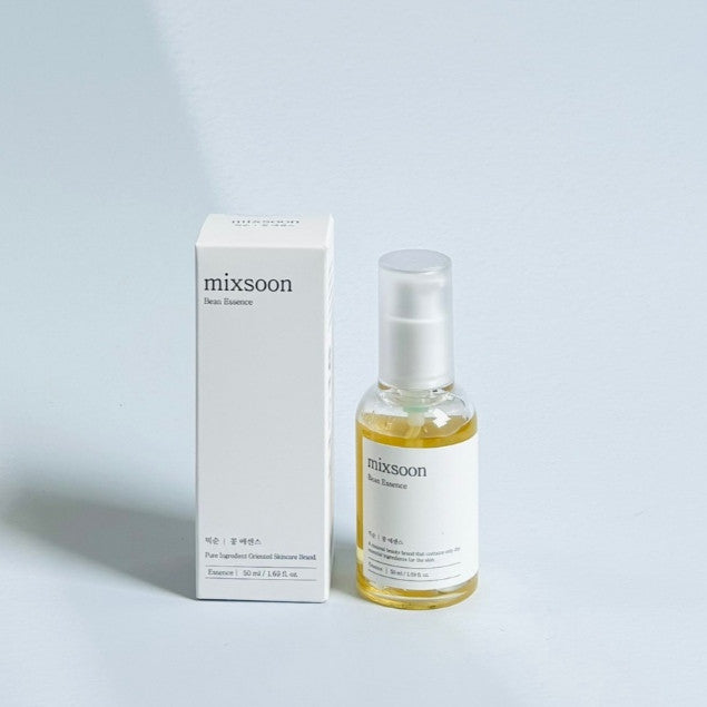 mixsoon Bean Essence 50ml / 30ml
