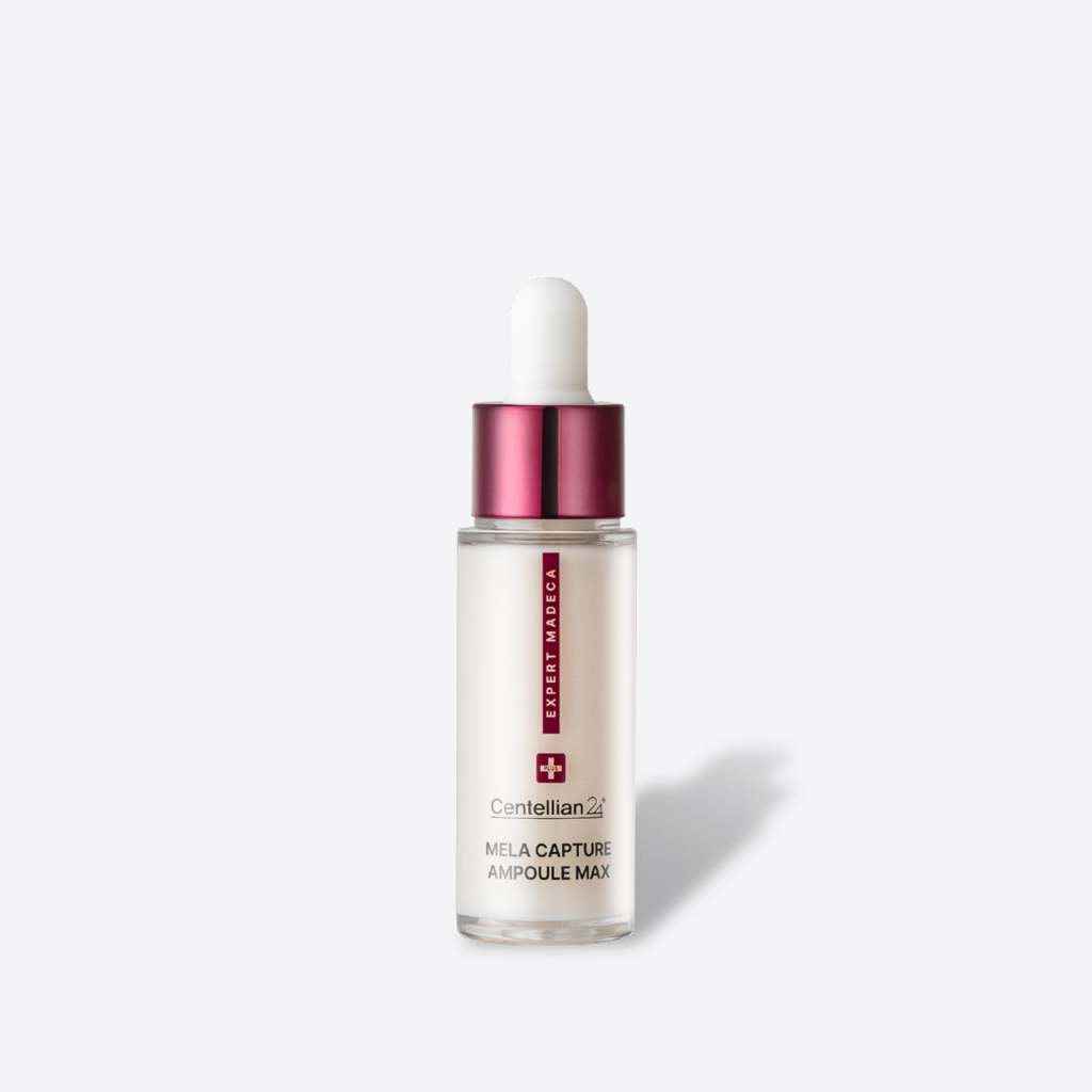 CENTELLIAN24 Expert Madeca Mela Capture Ampoule Max 15ml