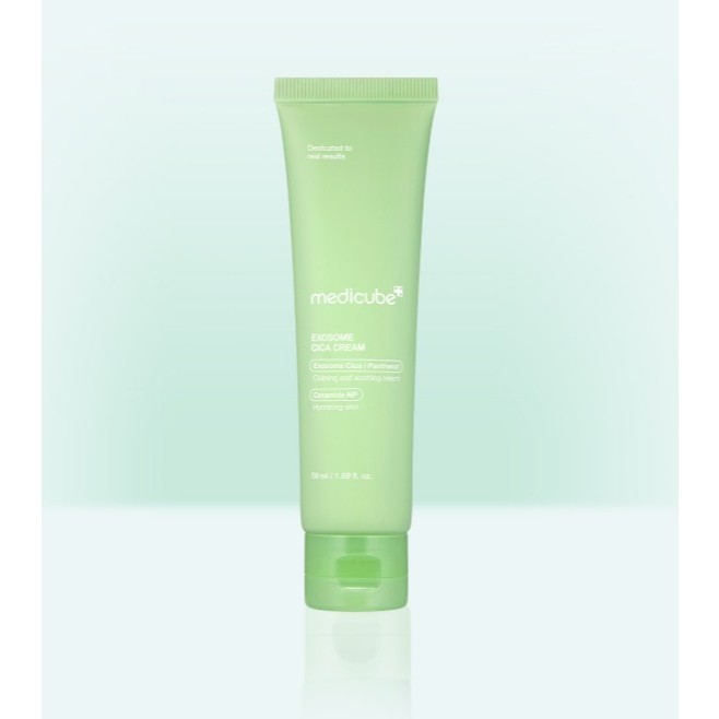 MEDICUBE Exosome Cica Cream 50ml