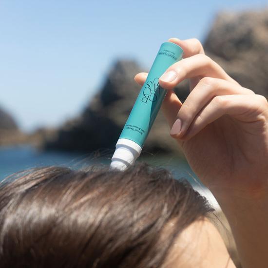 growus Recover Therapy Hair Booster Serum 15mL