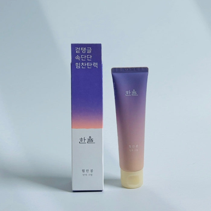 HANYUL Powerful Bean Firming Serum Cream 60ml